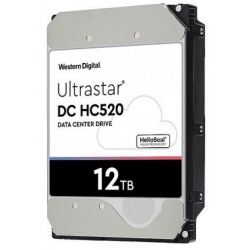 Dysk 12TB Western Digital Ultrastar