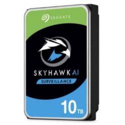 Dysk 10 TB Seagate SkyHawk 3.5"