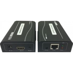 Przedłużacz HDMI BCS-UTP-HDMI (SET)