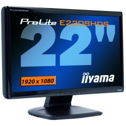Monitor ProLite 2208HDS 22"