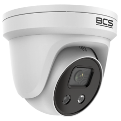 Kamera BCS-V-EIP24FSR3-Ai2