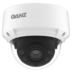 Kamera Ganz ZN8-80DT8M213DL