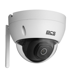 Kamera BCS-L-DIP12FSR3-W