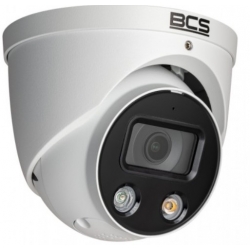 Kamera BCS-L-EIP55FCR3L3-Ai1(2) NightColor