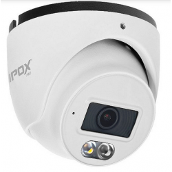 Kamera Ipox PX-DC4028IR2DL/W Light Explorer