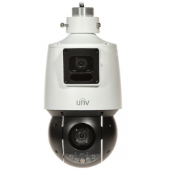 Kamera UNV IPC94144SR-X25-F40C LightHunter