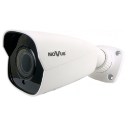 Kamera NoVus NVIP-5H-6511/F Deep Learning