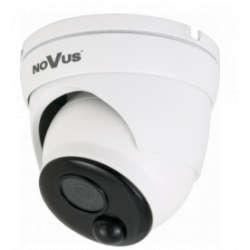 Kamera Novus NVIP-2VE-4201/PIR