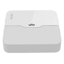 Rejestrator UNV NNVR301-08LX-P8