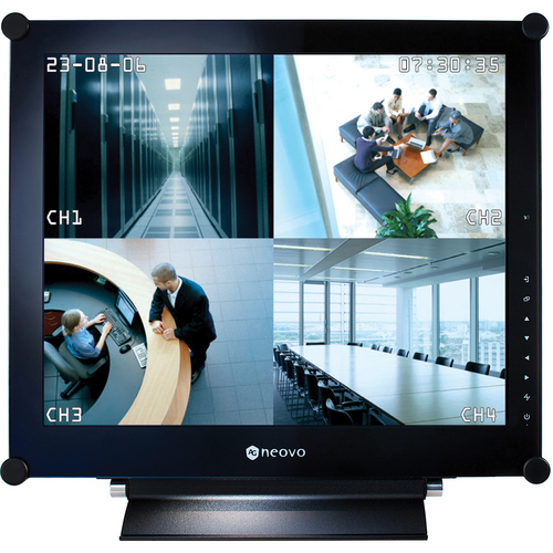 Neovo SX-17G LCD display - Bildschirm