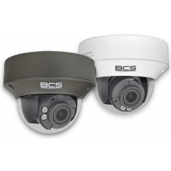 Kamera BCS-P-262R3WSA